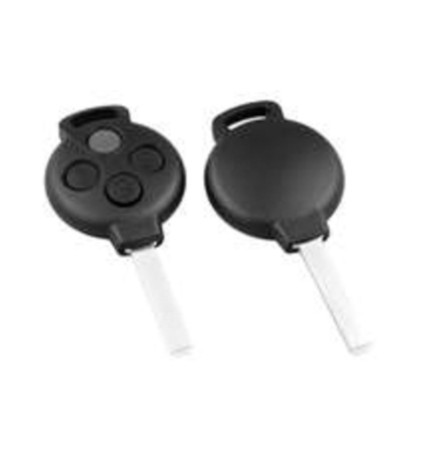 SILCA VA2DRS10 GUSCIO CHIAVE AUTO (4 TASTI SMART)