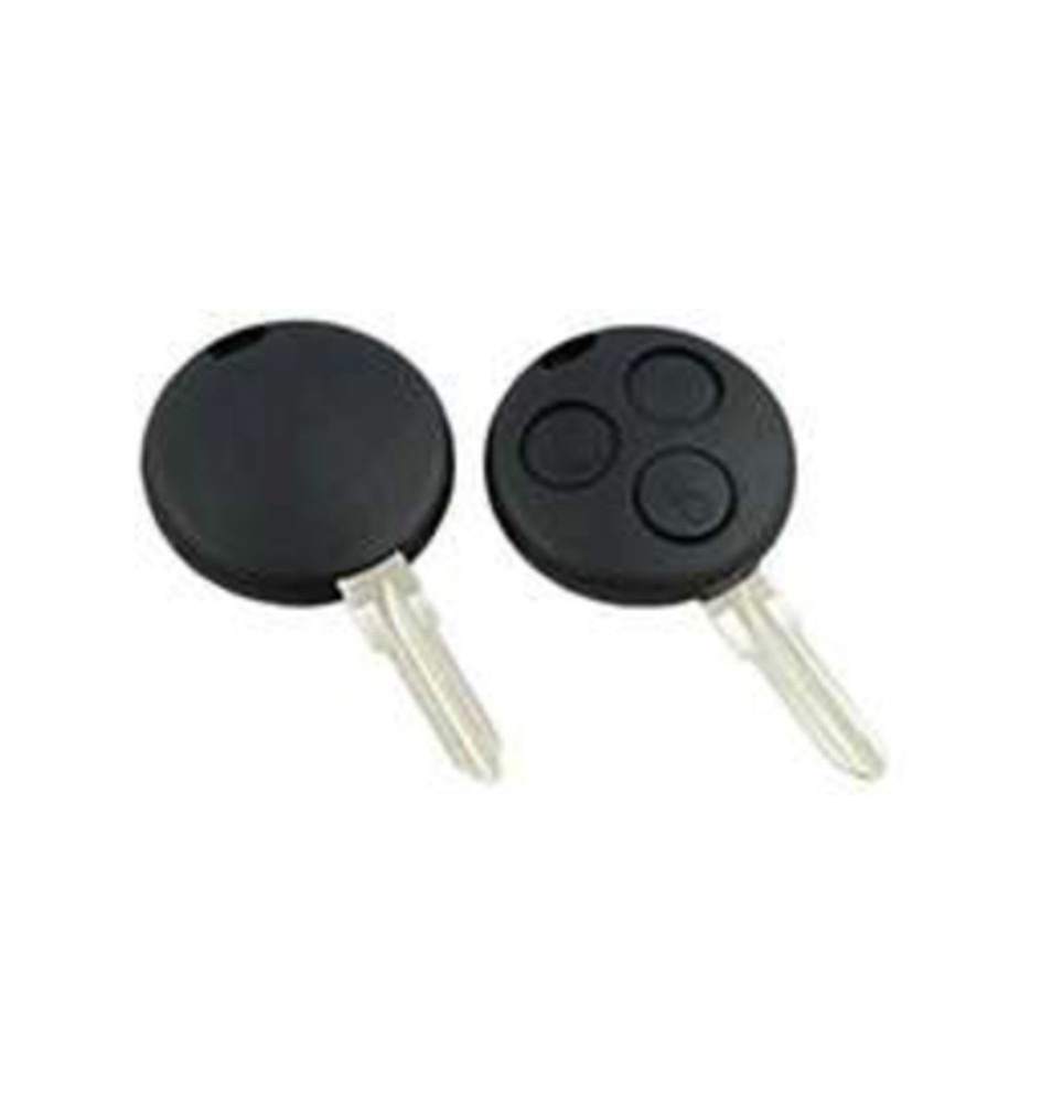 SILCA YM23RS8 GUSCIO CHIAVE AUTO (3 TASTI)