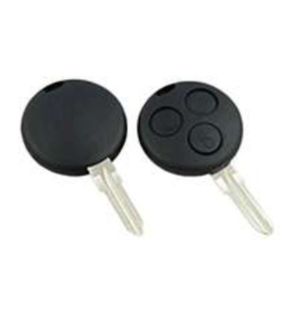 SILCA YM23RS8 GUSCIO CHIAVE AUTO (3 TASTI)