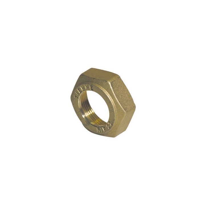DADO STRINGITUBO O-RING TIEMME GAS 12