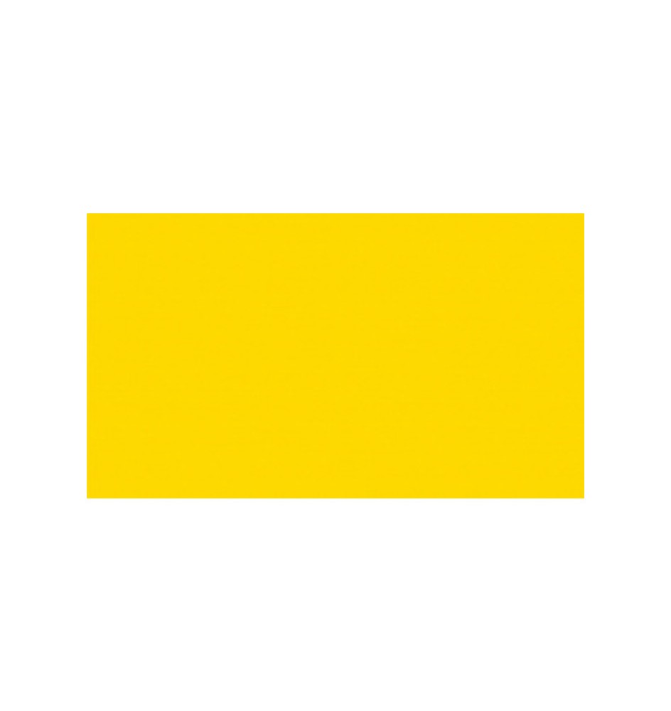 RT PLASTICA ADESIVA 280.1989 GIALLO LUCIDO 2,5 M