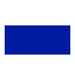 RT PLASTICA ADESIVA 280.1687 BLU LUCIDO 2,5 M