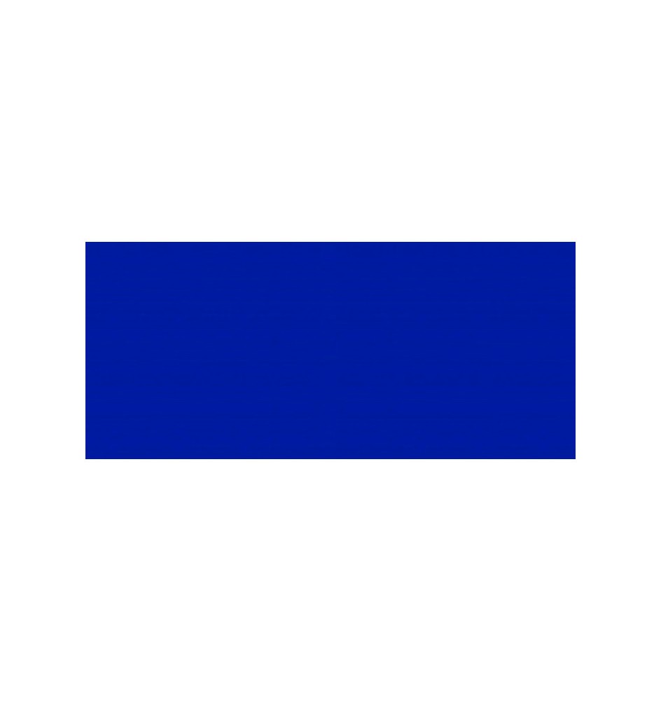 RT PLASTICA ADESIVA 280.1687 BLU LUCIDO 2,5 M