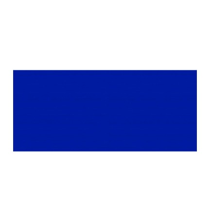 RT PLASTICA ADESIVA 280.1687 BLU LUCIDO 2,5 M