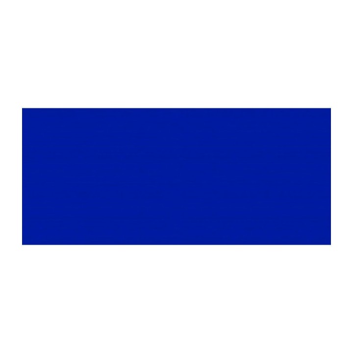 RT PLASTICA ADESIVA 280.1687 BLU LUCIDO 2,5 M