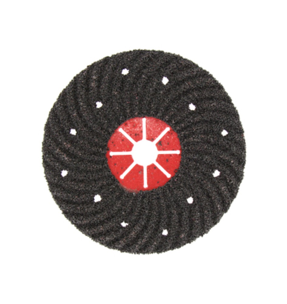 IMA DISCO ABRASIVO SEMIFLESSIBILE D 180 MM GR 24