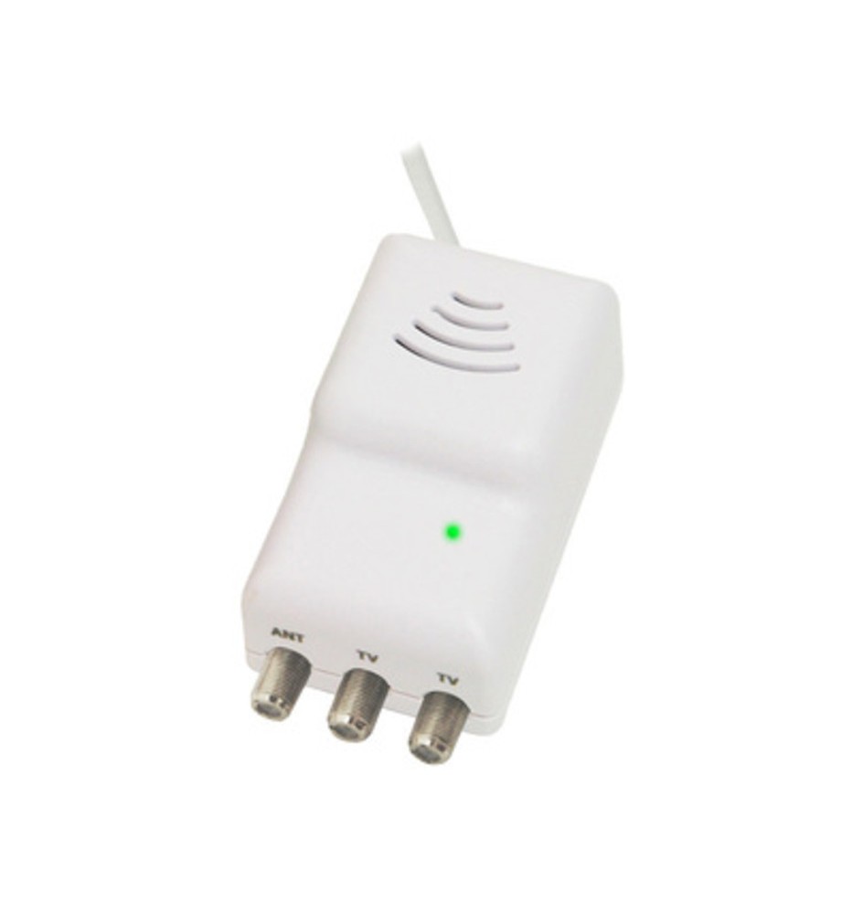 ALIMENTATORE RETRO TV 2 USCITE CONNESSIONE F