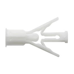 ELEMATIC TASSELLO CARTONGESSO ETNF 10X38 MM