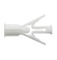 ELEMATIC TASSELLO CARTONGESSO ETNF 10X38 MM