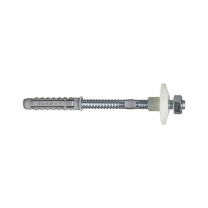 FISCHER TASSELLO WST 120 X P/LAVABI E SANITARI 2 PZ