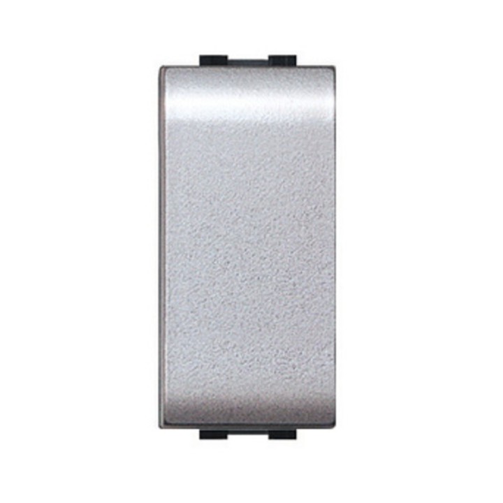 LIFE 4006 TEC INVERTITORE UNIPOLARE ARGENTO SATIN