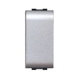 LIFE 4021 TEC PULSANTE UNIPOLARE GENERICO ARGEN