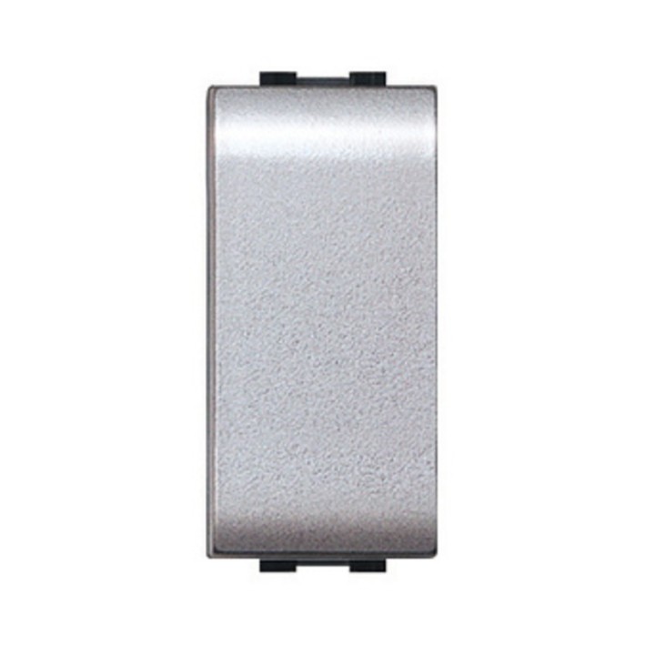 LIFE 4021 TEC PULSANTE UNIPOLARE GENERICO ARGEN