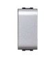 LIFE 4021 TEC PULSANTE UNIPOLARE GENERICO ARGEN