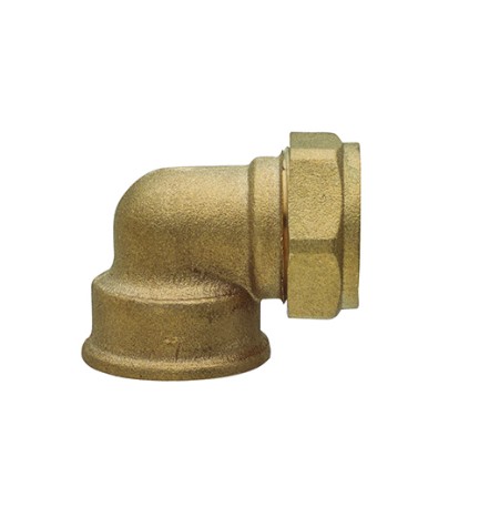 GOMITO CON FIL RP A COMPRESSIONE PER RAME 1/2 X 16