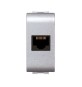 LIFE 4084 TEC PRESA TELEFONICA RJ11 PLUG 6/4C ARG