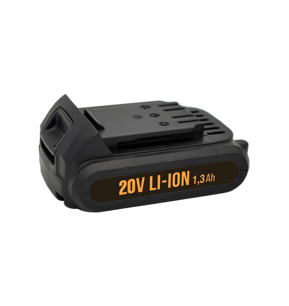 CONCORD BATTERIA LITIO 20V 1,3AH