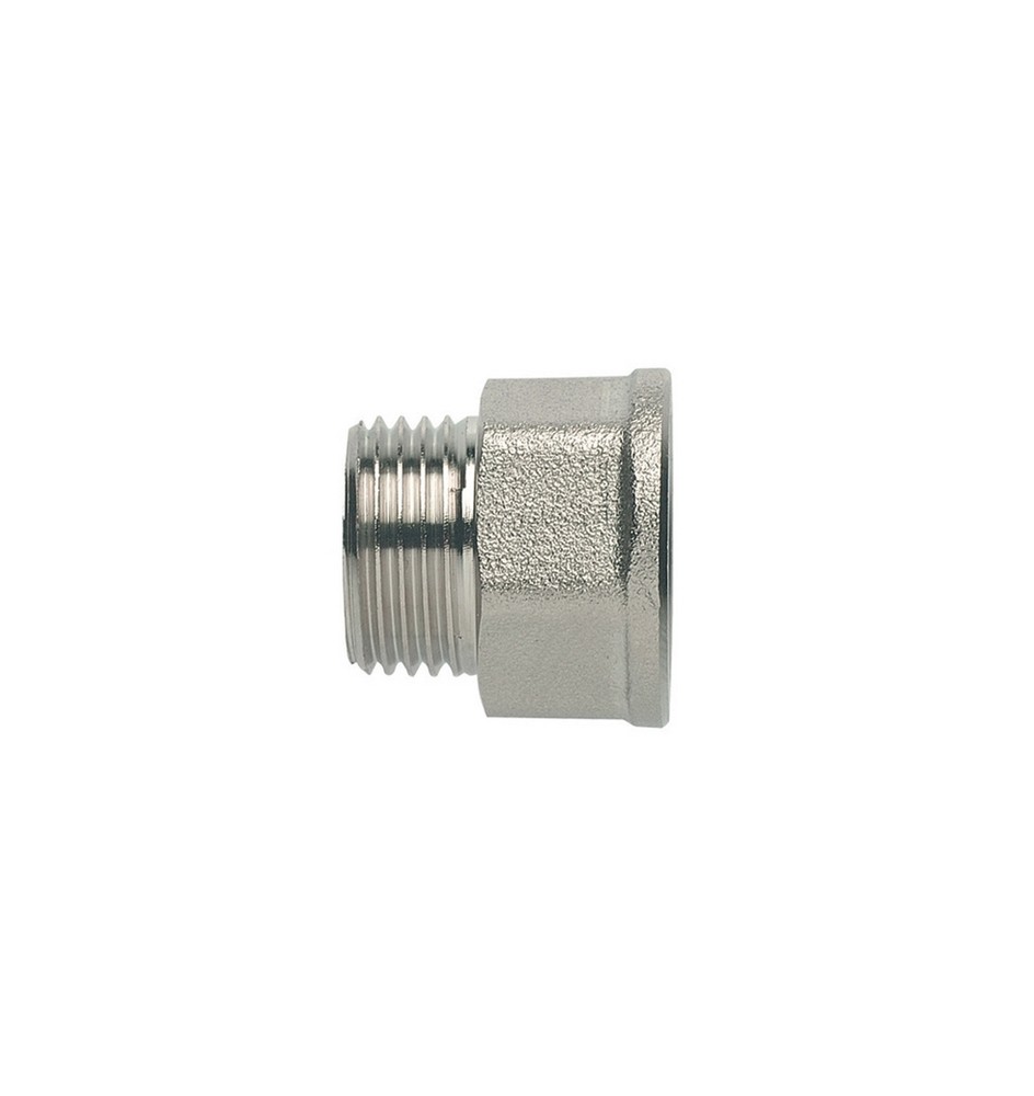 RACCORDO DIRITTO FEMMINA MULTI-FIT 1/2" x 1/2"