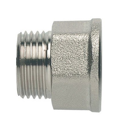RACCORDO DIRITTO FEMMINA MULTI-FIT 1/2" x 1/2"