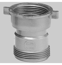 PROLUNGA PER SIFONI LIRA - F 1"1/2 x M 1"1/2