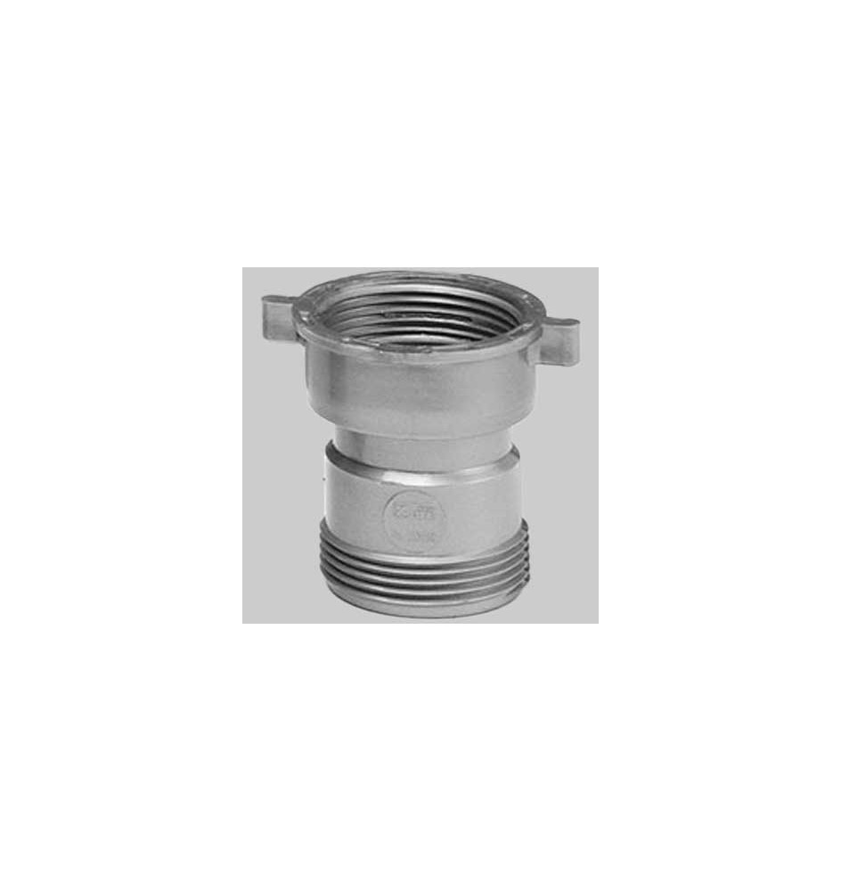 PROLUNGA PER SIFONI LIRA - F 1"1/2 x M 1"1/2