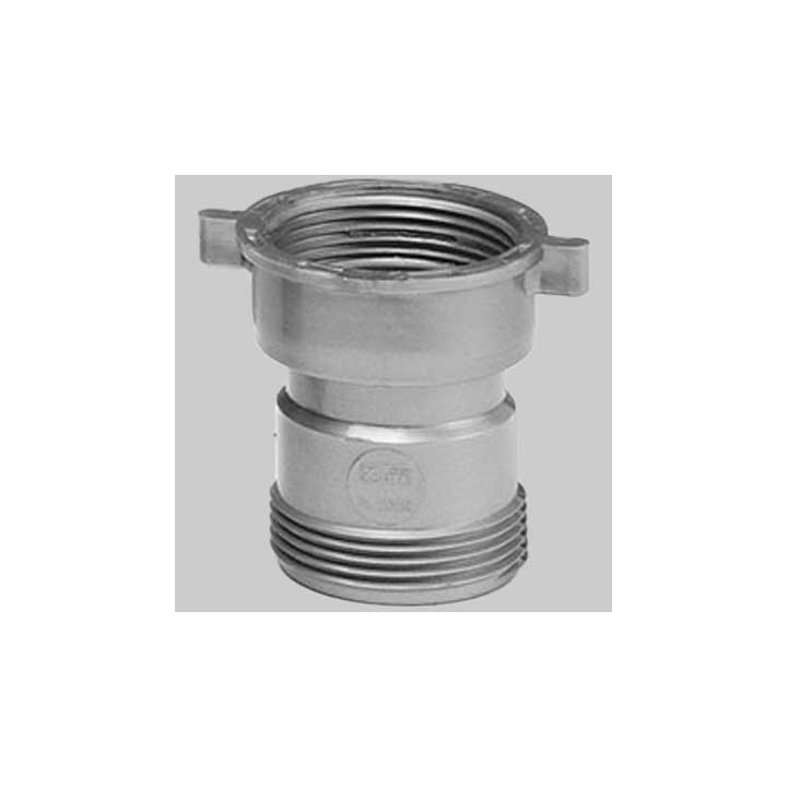 PROLUNGA PER SIFONI LIRA - F 1"1/2 x M 1"1/2