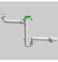 SIFONE LAVELLO SALVASPAZIO 1 VIA - 1"1/2 Autopulente