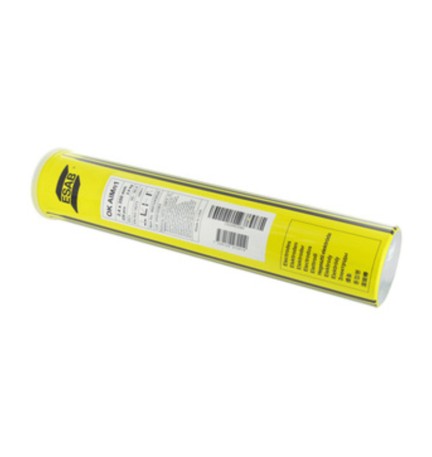 ESAB ELETTRODI ALLUMINIO 96.01 2,4 MM 2,0 KG 226 PZ
