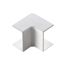 ANGOLO INTERNO P/MINICANALINA 20X10 DA 2 PZ