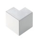 ANGOLO ESTERNO P/MINICANALINA 20X10 DA 2 PZ
