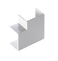 ANGOLO PIANO P/MINICANALINA 20X10 DA 2 PZ
