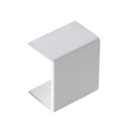 GIUNZIONE LINEARE P/MINICALINA 20X10 DA 2 PZ