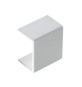 GIUNZIONE LINEARE P/MINICALINA 20X10 DA 2 PZ