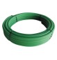 TUBO IN RAME ISOLATO ISO GREEN 373 Diam. 18 x 1