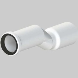 ECCENTRICO BI-COMPONENTE - DN 32-32