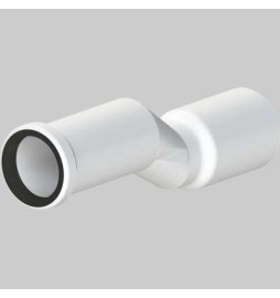 ECCENTRICO BI-COMPONENTE - DN 32-32
