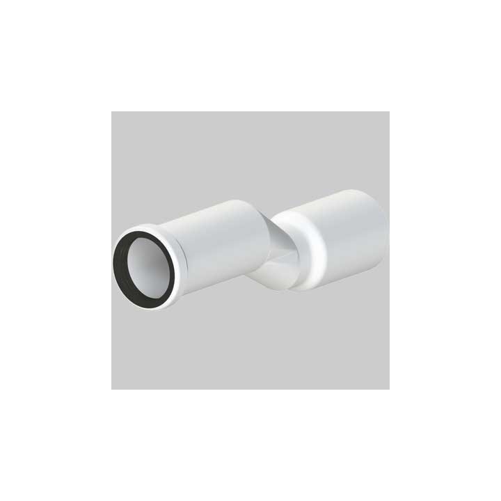 ECCENTRICO BI-COMPONENTE - DN 32-32