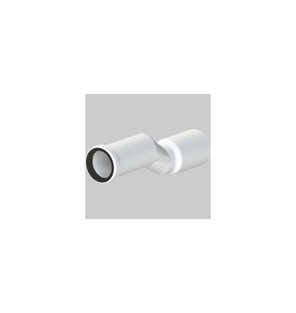 ECCENTRICO BI-COMPONENTE - DN 32-40