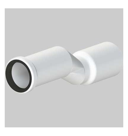 ECCENTRICO BI-COMPONENTE - DN 32-40