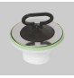 PILETTA IN PVC PER LAVELLI CERAMICA - 1"1/4