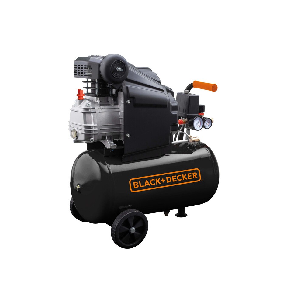 COMPRESSORE BD160/24 24 L 1,5 HP