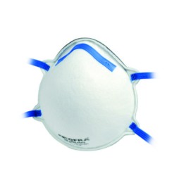 MASCHERINA PROTEZIONE COFRA FFP2 M010-K020