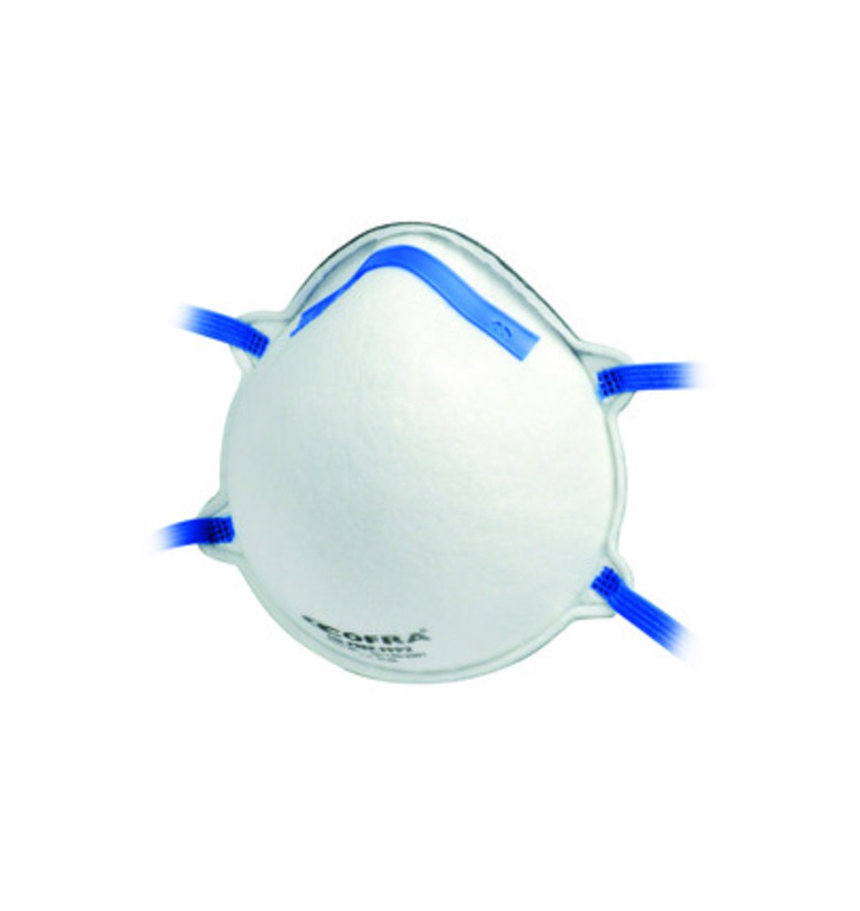 MASCHERINA PROTEZIONE COFRA FFP2 M010-K020