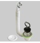 PILETTA CTP GRIGLIA TONDA - Inox 1"1/2