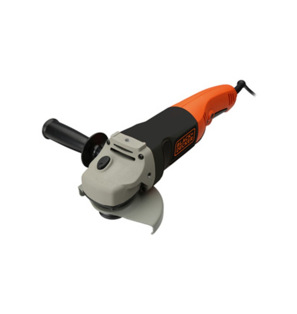 B+D SMERIGLIATRICE ANG KG1202-QS 1200W MM 125