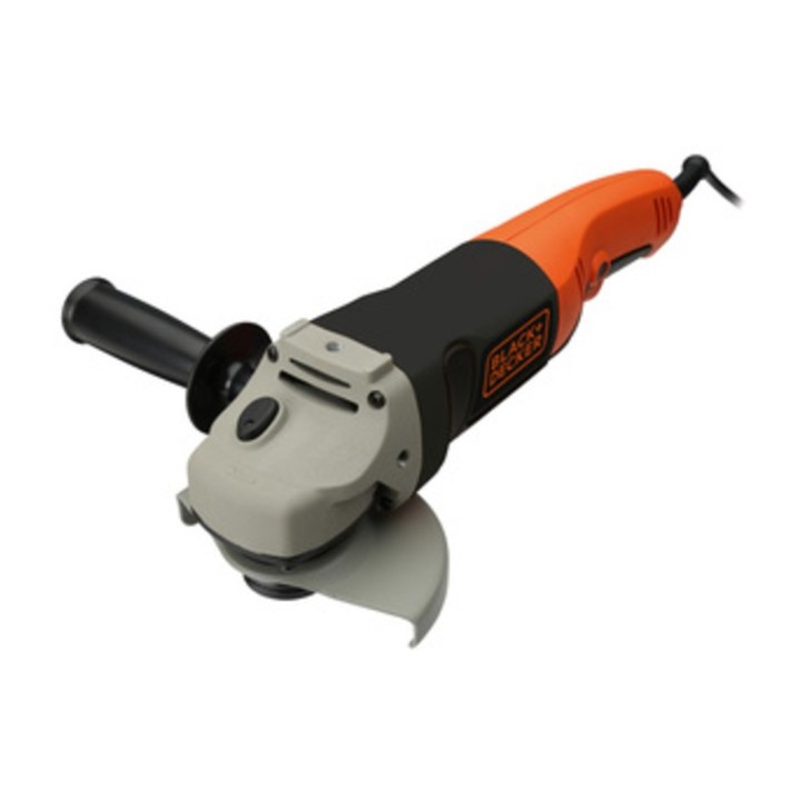 B+D SMERIGLIATRICE ANG KG1202-QS 1200W MM 125