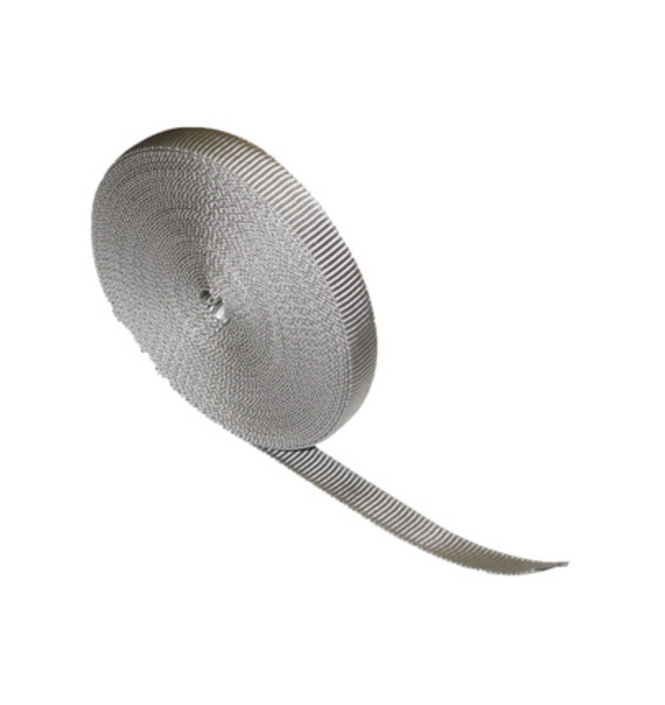 BANDELLA IN TESSUTO P/TUBI A PAVIMENTO 10 M