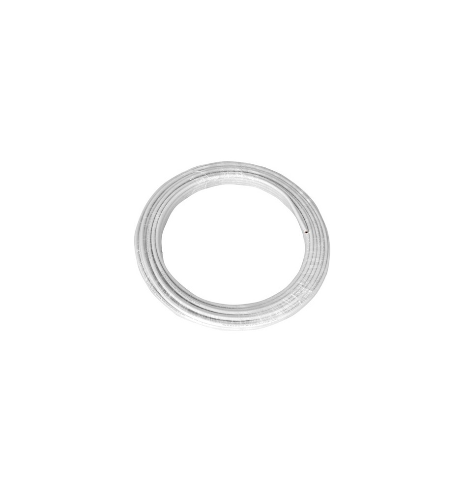 TUBO IN RAME "SMISOL" PVC Diam. 16 x 0,80