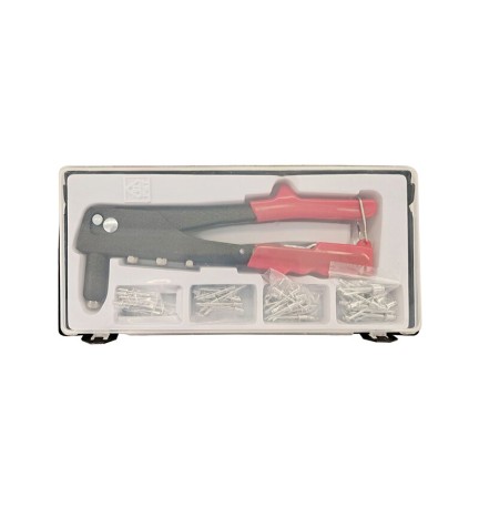 RIVETTATRICE IN KIT C/60 RIVETTI