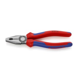 KNIPEX PINZA UNIVERSALE 03.02 180 MM